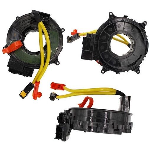 AIRBAG ZEMBEREK LANDCRUISER PRADO 01-