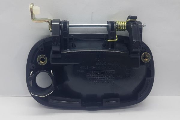 Kapi Kolu Starex Ön DIŞ Sol