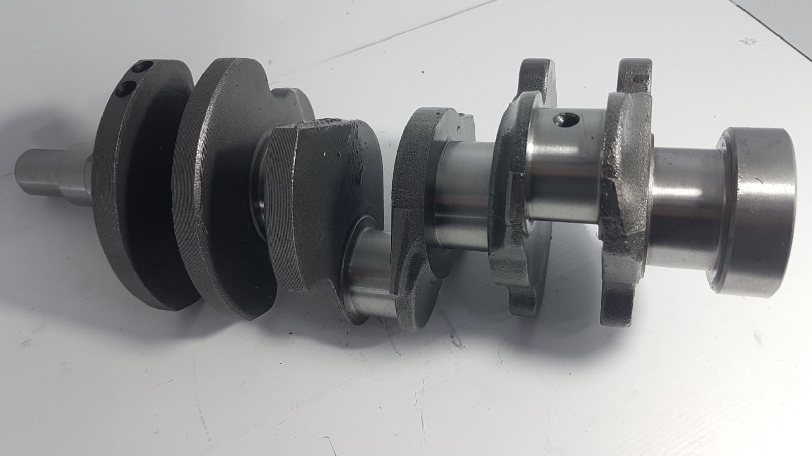 daewoo damas grank mili 90-