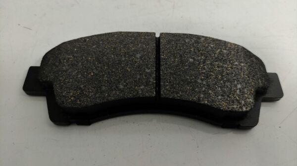 Balata Ön B2500 96-00 4X2