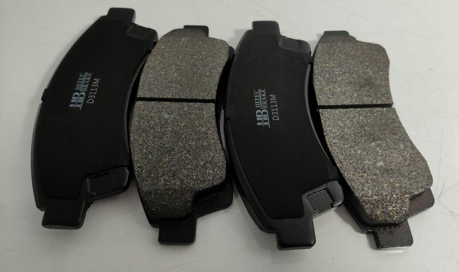 Balata Ön B2500 96-00 4X2