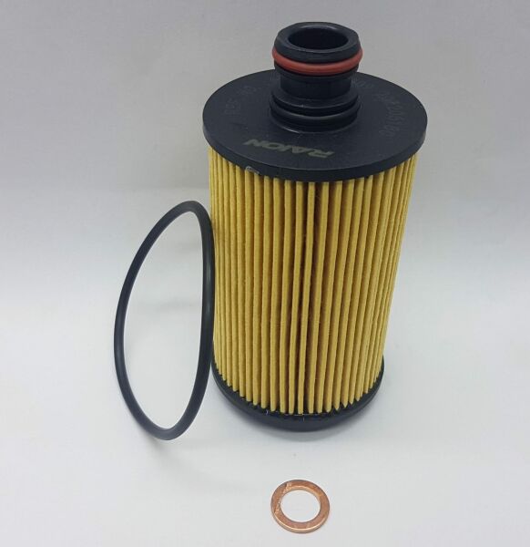 YAG FILTRE SSANGYONG KORANDO 10-/REXTON 12-