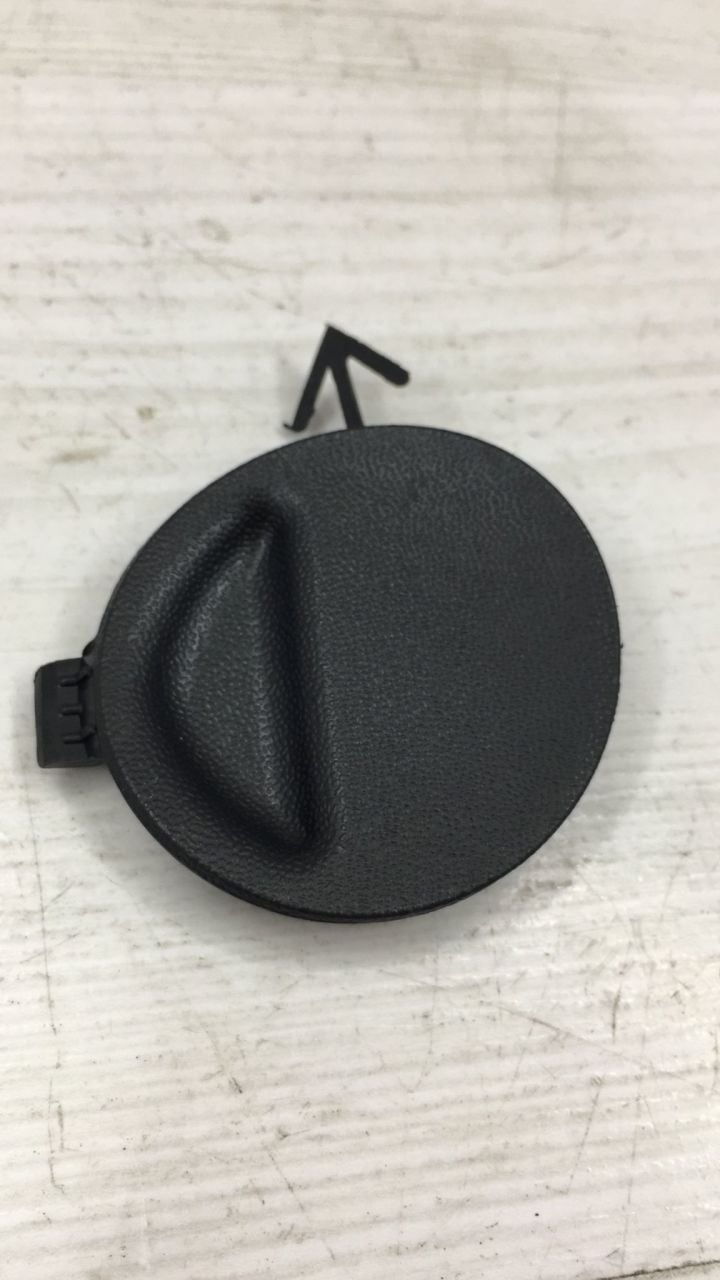 Çeki Demir kapağı Ön i20 09-12