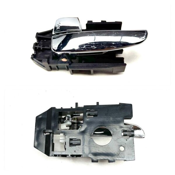 KOL KAPI ELANTRA 01-06 ÖN İÇ LH (KROM)