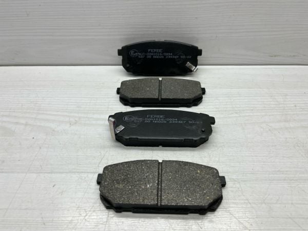 BALATA ARKA SORENTO 02-10