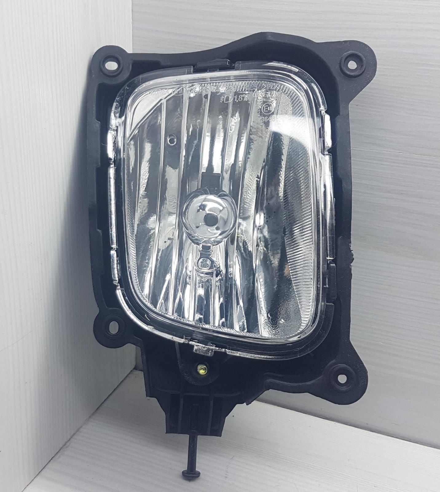 Sis Bongo Sağ 2012-