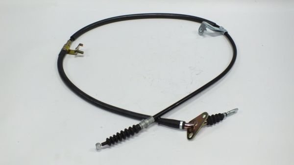 323 1995-1998 EL FREN TELİ ARKA SOL