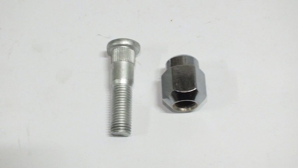 H100 KAMYONET 04- BİJON SOMUN+SAPLAMA KOMPLE KAPALI ARKA(22ANAHTAR)