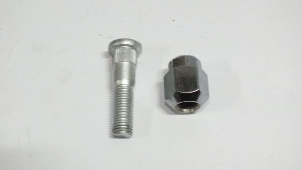 H100 KAMYONET 04- BİJON SOMUN+SAPLAMA KOMPLE KAPALI ARKA(22ANAHTAR)