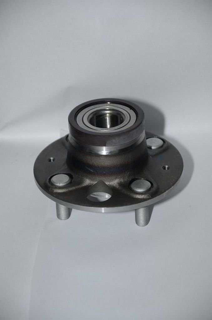 JAZZ CITY PORYALI RULMAN - ARKA