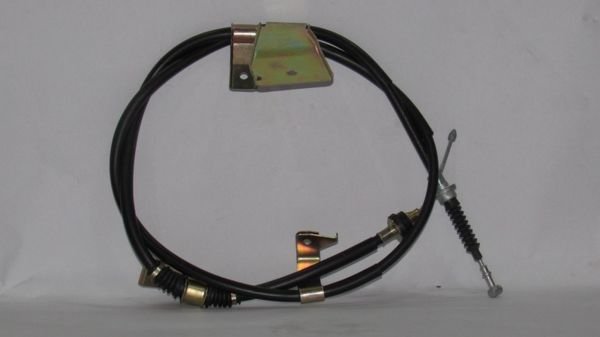 D-MAX  4X2 EL FREN TELİ ARKA - SAĞ