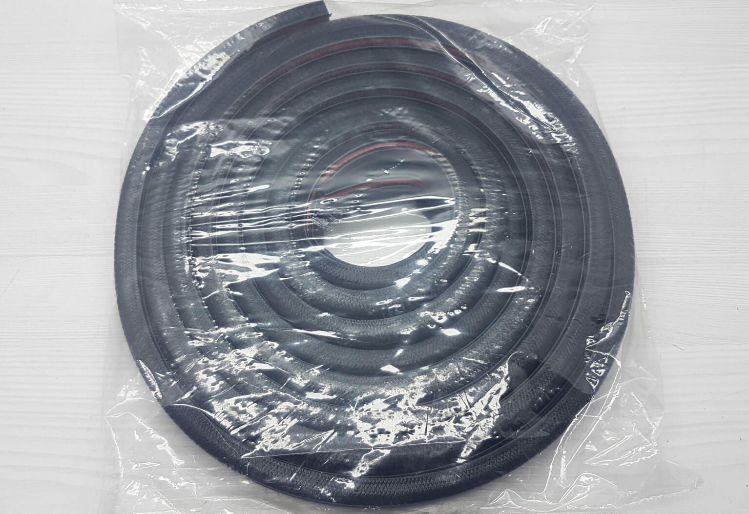 Orta sürgülü Kapı Fitili lastiği H100