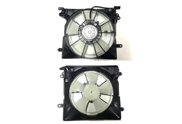 FAN SU CIVIC 12-15 (KOMPLE)
