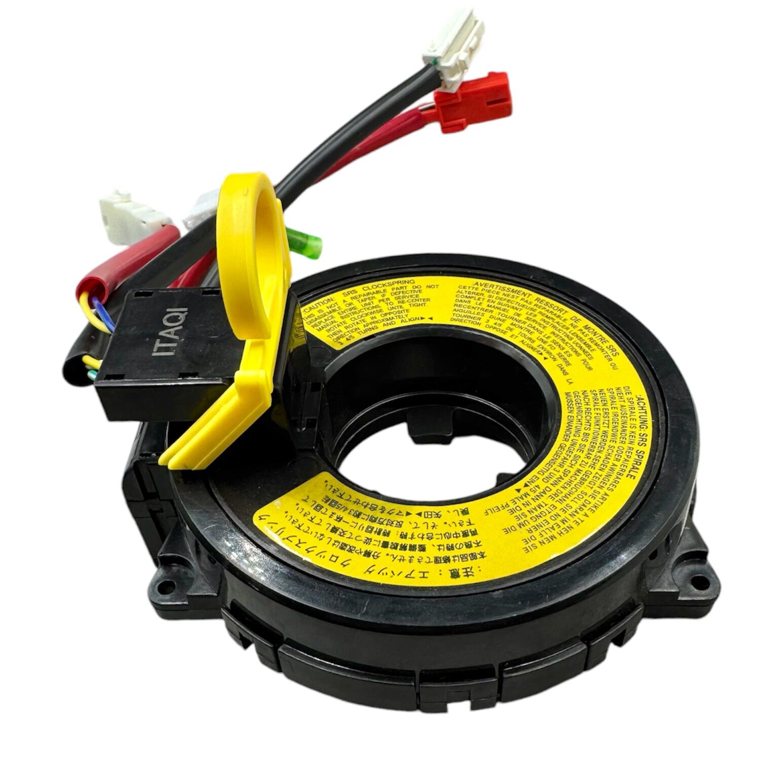 ZEMBEREK AIRBAG L200 96-05/COLT 95-02