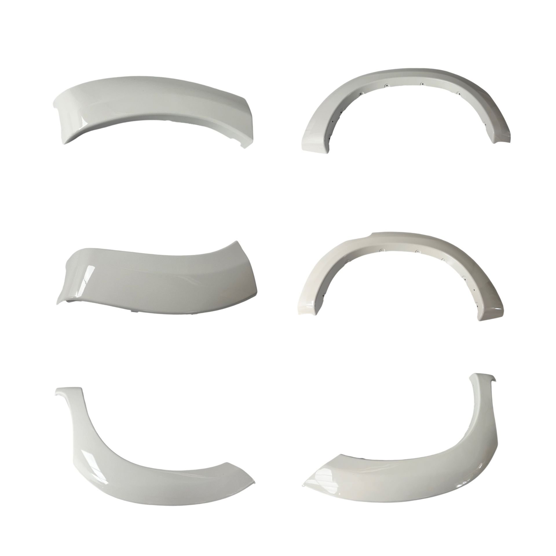 BODİK ÇAMURLUK HILUX VİGO 12-14 (TAKIM)