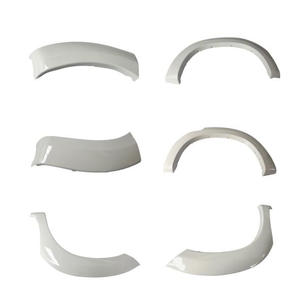 BODİK ÇAMURLUK HILUX VİGO 12-14 (TAKIM)