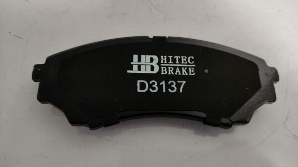 Balata Ön B2500 02-06