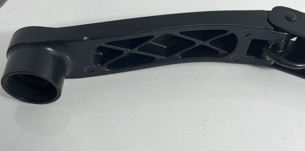 Silgec Kolu Ön Blue Sol