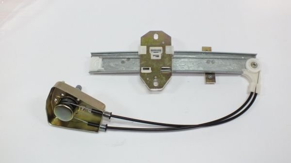 CIVIC 1992-1995 CAM KRIKOSU MANUEL ARKA SAĞ