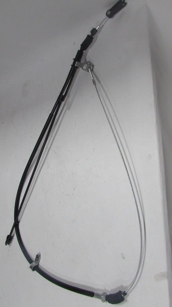 BONGO 2,7 EL FREN TELİ ARKA