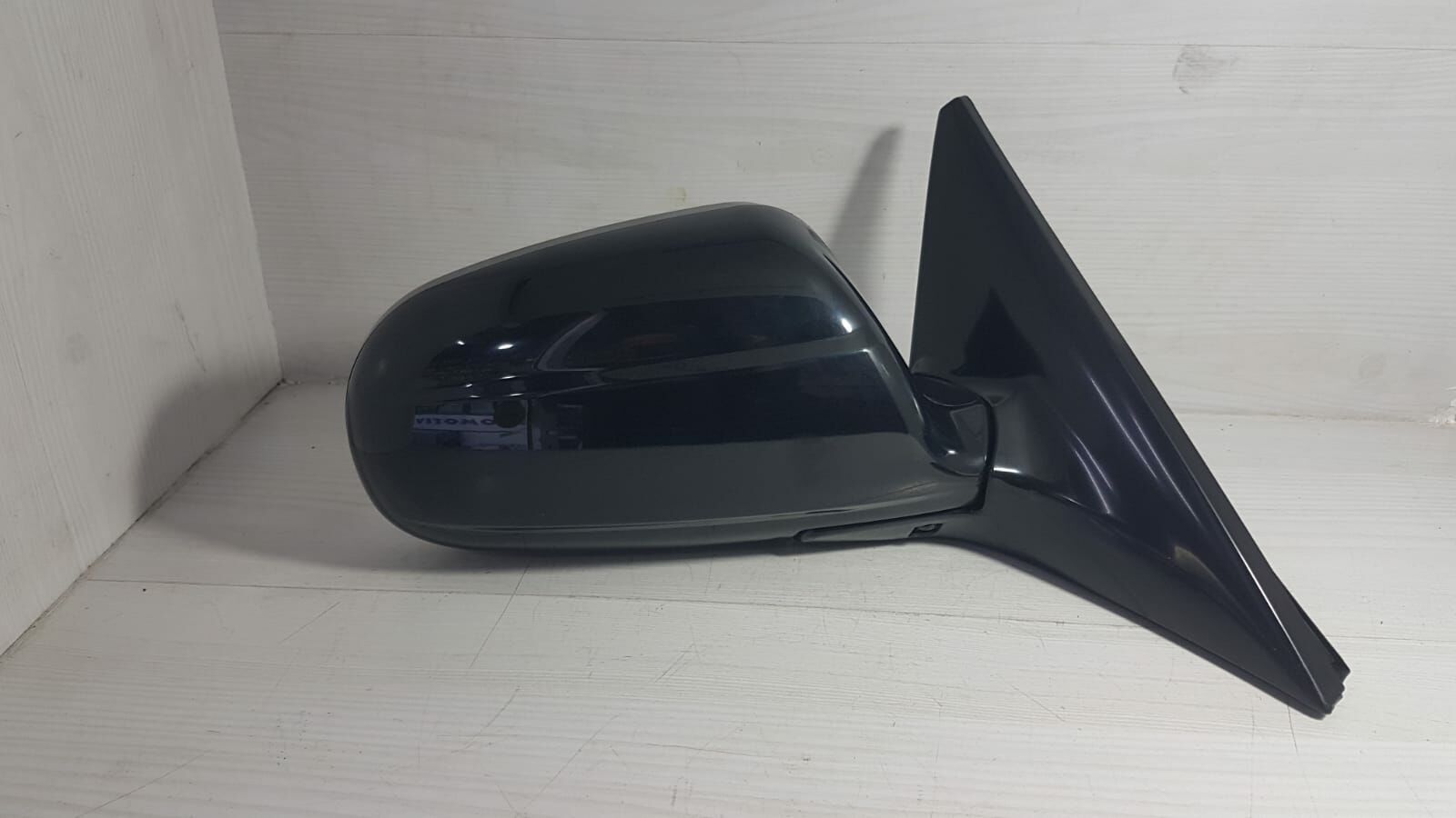 cıvıc sağ ayna elektrıklı sedan/hb  96-00