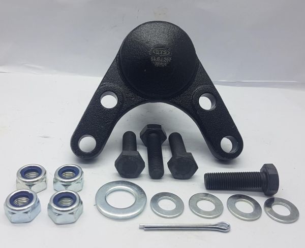 Rotil B2500 1986-2005 4*4 Alt