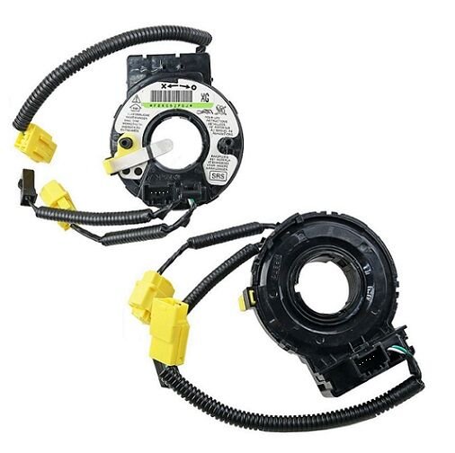 AIRBAG ZEMBEREK CIVIC 02- / CRV 02-