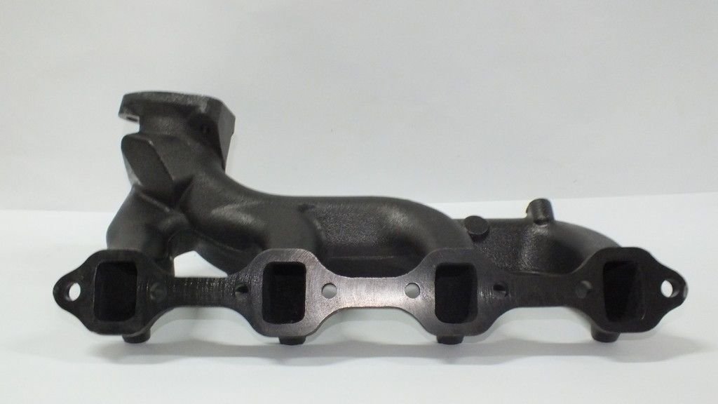 CANTER  515 /519 / 635 / 639 /659 DÜZ / PRESTIJ EGSOZ MANİFOLDU