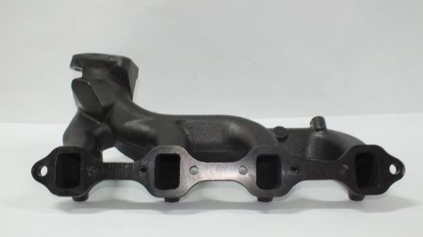 CANTER  515 /519 / 635 / 639 /659 DÜZ / PRESTIJ EGSOZ MANİFOLDU