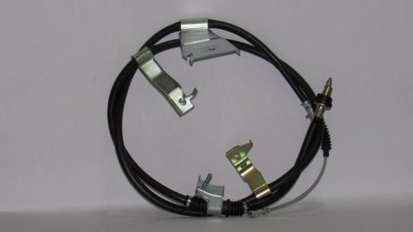 D-MAX 2002- EL FREN TELİ ARKA - SOL