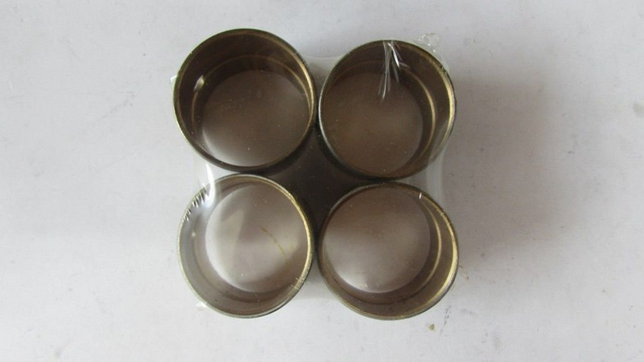 HI-LUX / 2KD PİSTON KOL BURCU