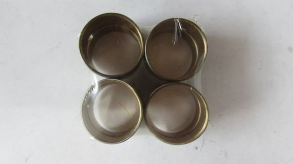 HI-LUX / 2KD PİSTON KOL BURCU