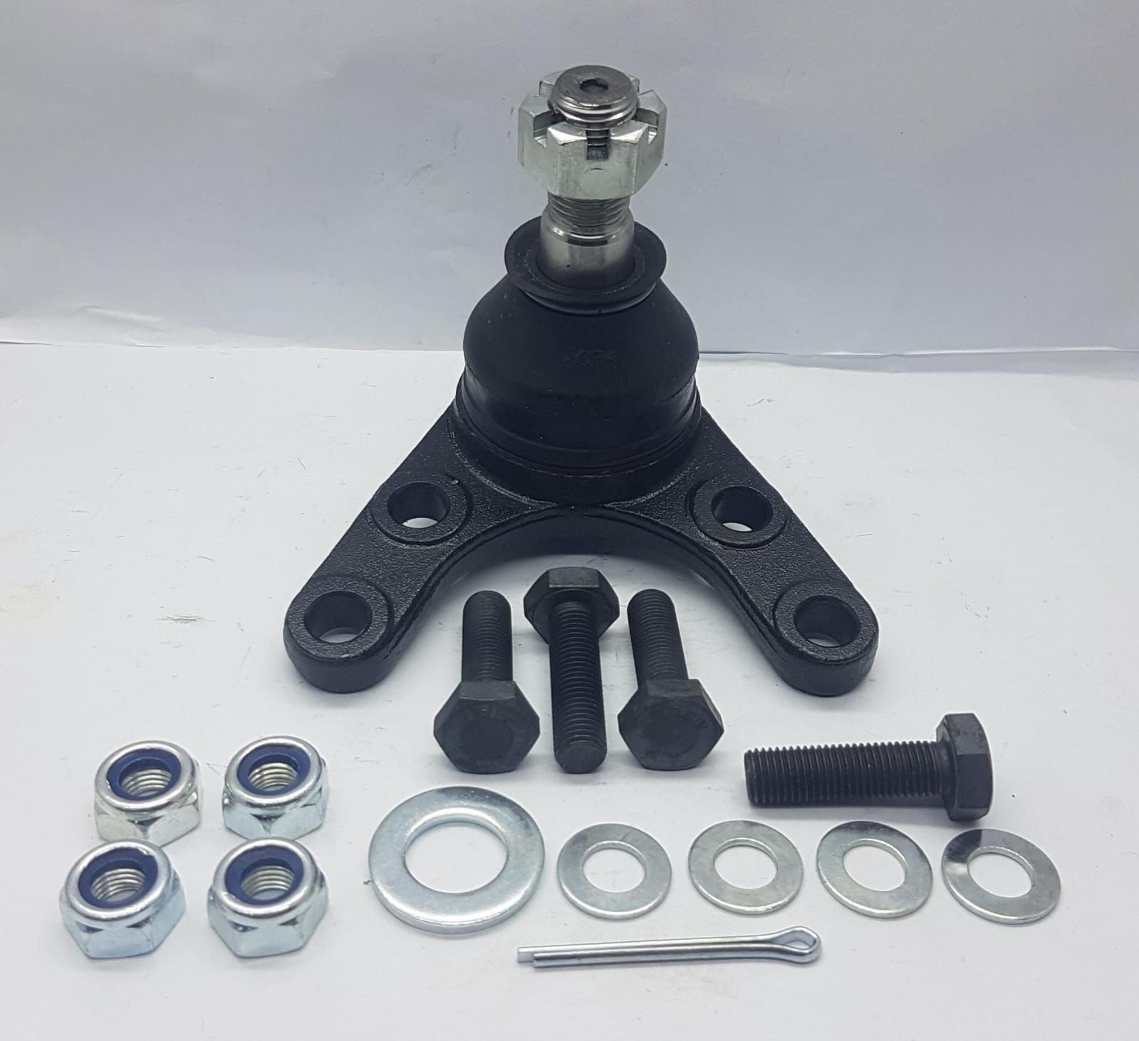 Rotil B2500 1986-2005 4*4 Alt