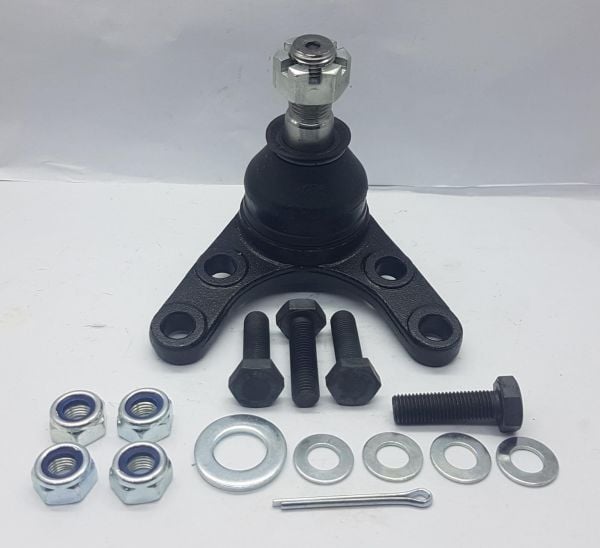 Rotil B2500 1986-2005 4*4 Alt