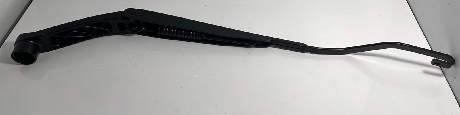 Silgec Kolu Ön Blue Sol