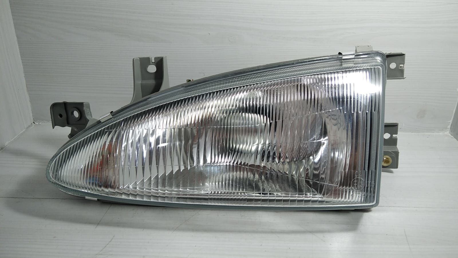 Far Accent Sol 3Kapi