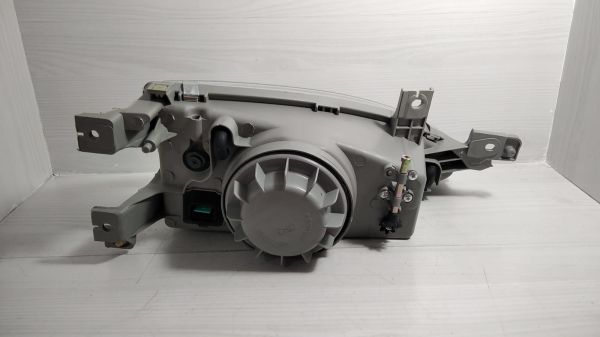 Far Accent Sol 3Kapi