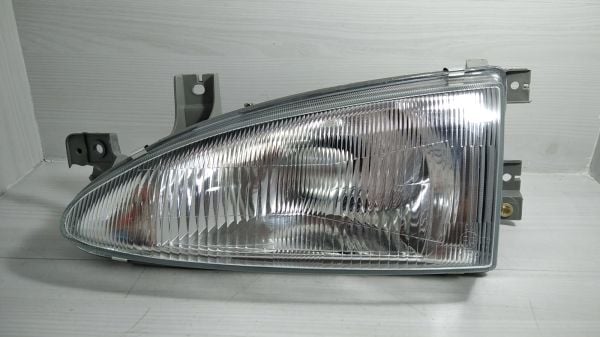 Far Accent Sol 3Kapi