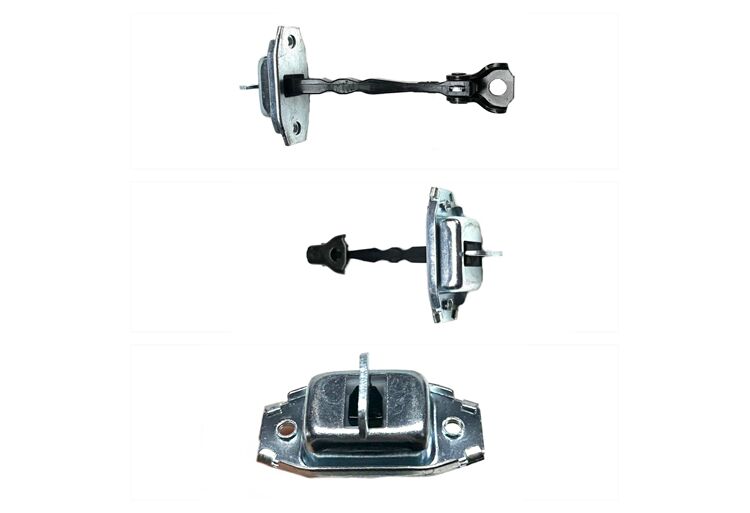 GERGİ KAPI COROLLA 14-18/AURİS 14-18 ÖN LH/RH