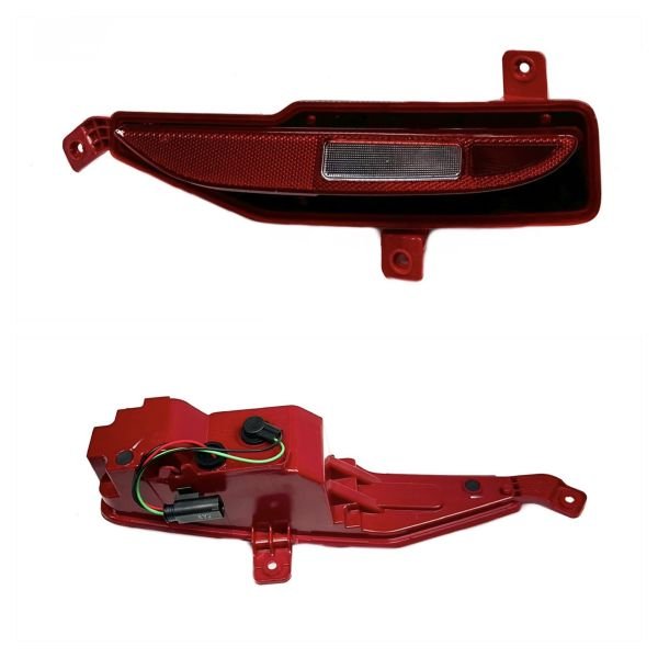 REFLEKTÖR TAMPON HS 22-24 ARKA LH