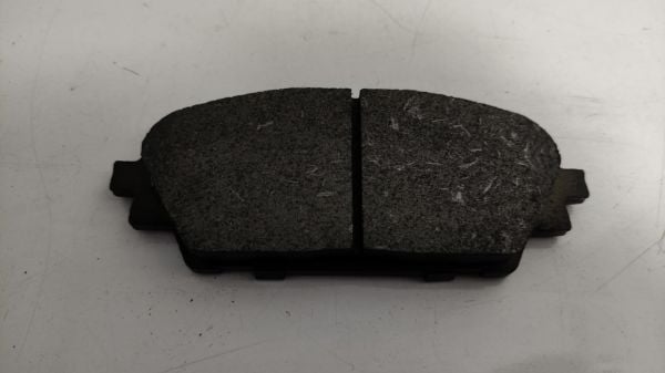 Balata Ön Mazda 3  13-