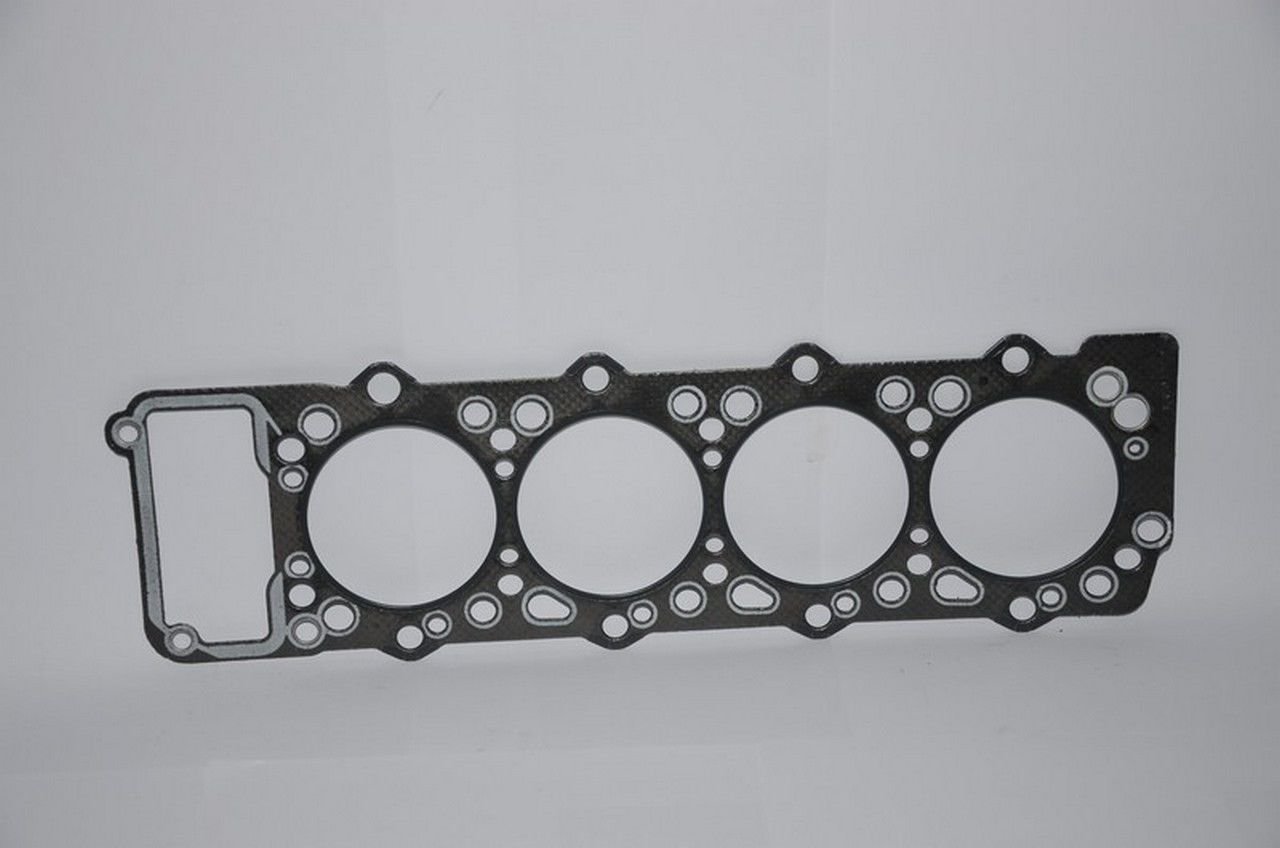 CANTER 711 4M40T SİLİNDİR KAPAK CONTA 1,60 mm GLİNGRİK