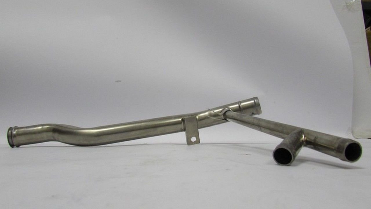 EXCEL DEVİRDAİM SU BORUSU