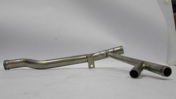 EXCEL DEVİRDAİM SU BORUSU