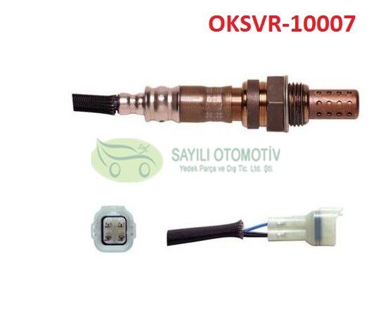 SENSOR OKSIJEN VITARA 98- 1.6 2.0 2.5 2.7