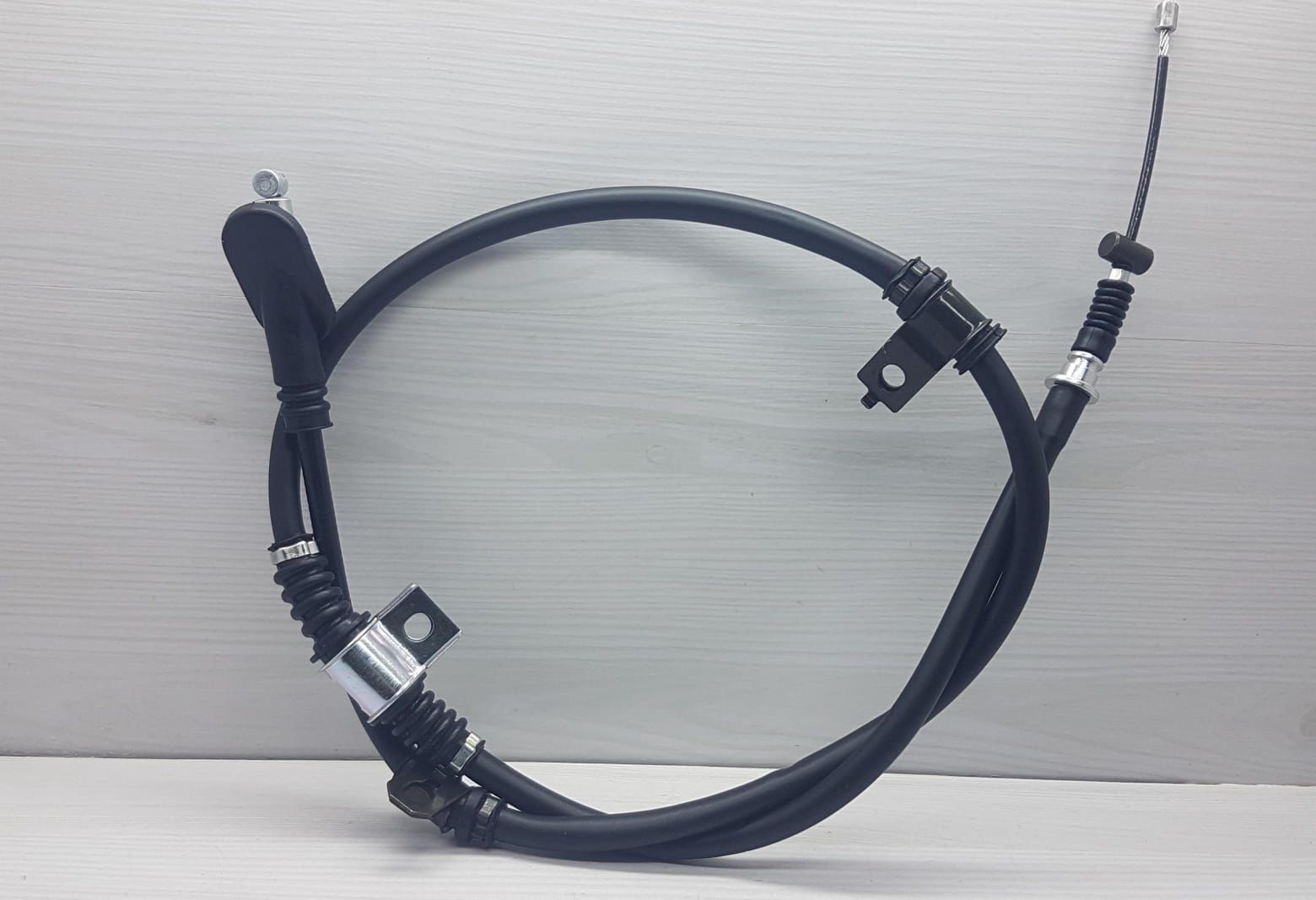 El Fren Teli Elantra Sağ Absli 1996-2000 Arka