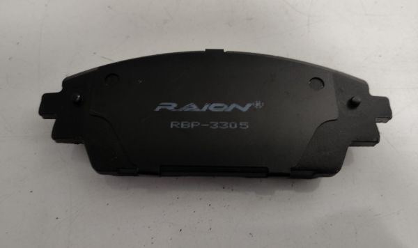 Balata Ön Mazda 3  13-