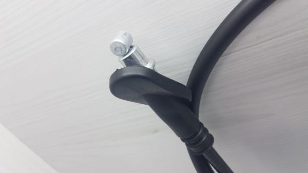 El Fren Teli Elantra Sağ Absli 1996-2000 Arka