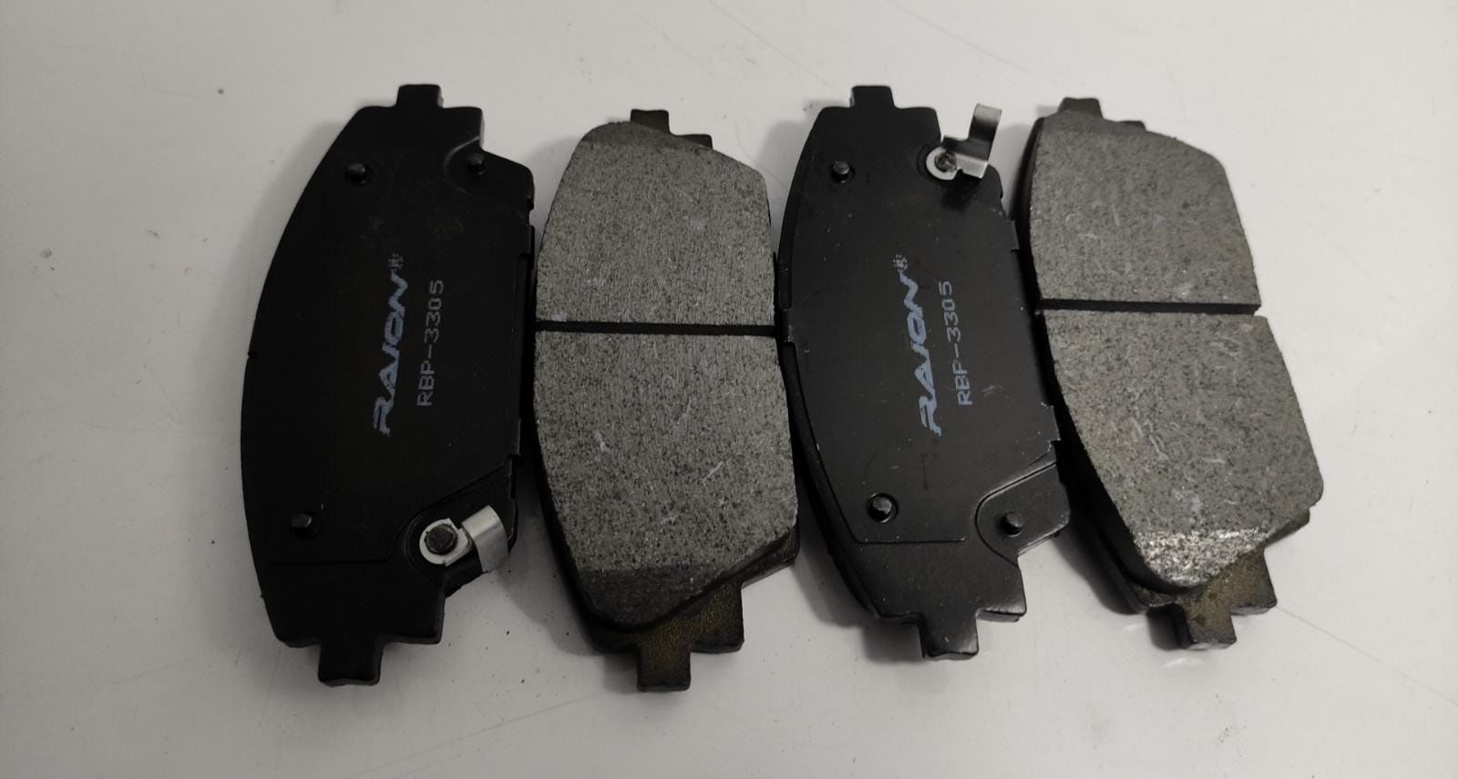 Balata Ön Mazda 3  13-