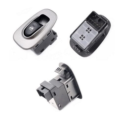 DUGME CAM ACCENT 03-05 ARKA